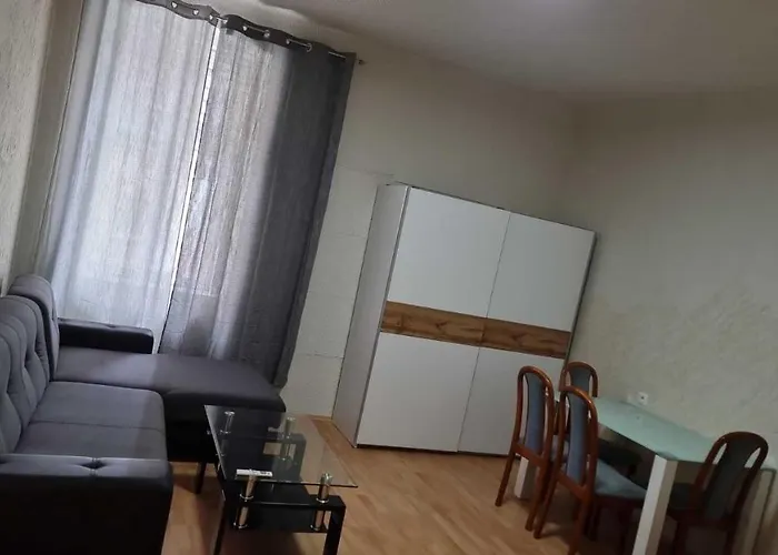 Premium Family Mz Apartmán