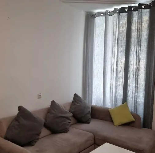 Apartmán Premium Family Mz *