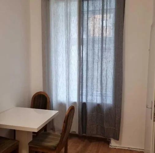 Apartmán Premium Family Mz