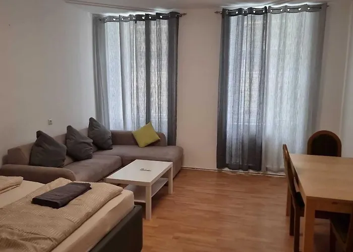 Premium Family Mz * Vídeň