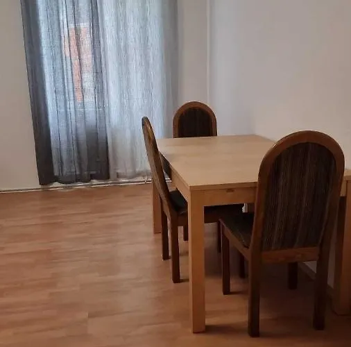 Premium Family Mz Apartmán *